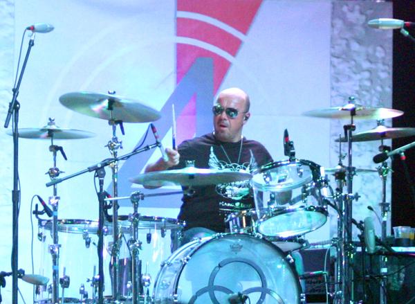 Jason Bonham